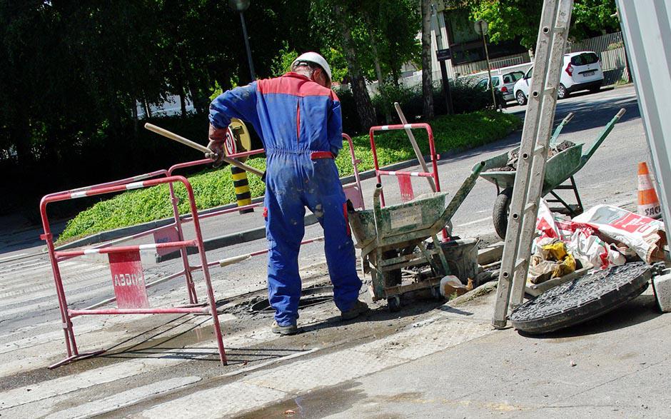 déboucher grosse canalisation Pantin